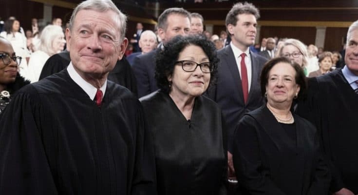 Supreme Court Issues Huge Immigration Ruling