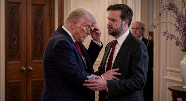 🚨 TRUMP EMERGENCY‼️ – It’s Been Revealed They Have