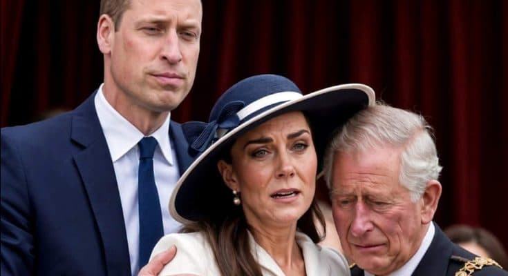 3 MINUTES AGO: The Royal Family CONFIRMS Heartbreaking News About Prince Andrew — “With deepest regret, we announce