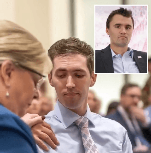 BREAKING NEWS!! Twenty minutes ago in Utah, reports involving Charlie Kirk’s wife began circulating and quickly drew widespread attention, leaving many people waiting for the full details behind the unexpected development… See more - Amazing