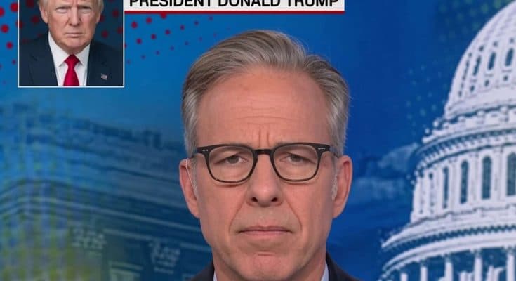 (-) BREAKING: Trump admits live on CNN “we’re trying to have CNN go on a normal path”