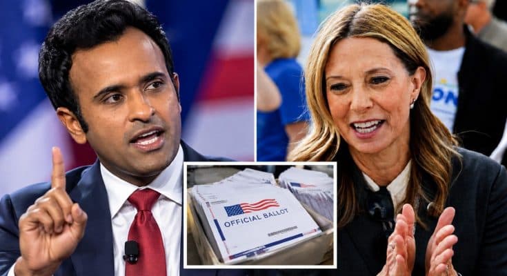 Early Voting In Ohio Kicks Off With One Big Clue - the phdailynews.org