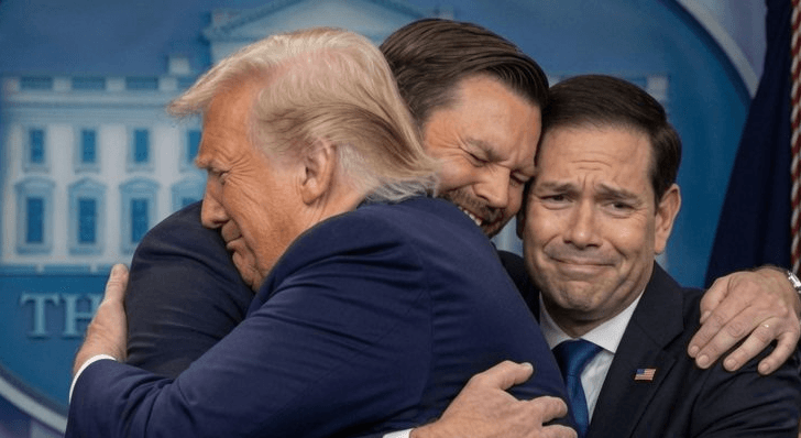(-) Full article here: BREAKING Donald Trump Gets More Bad News