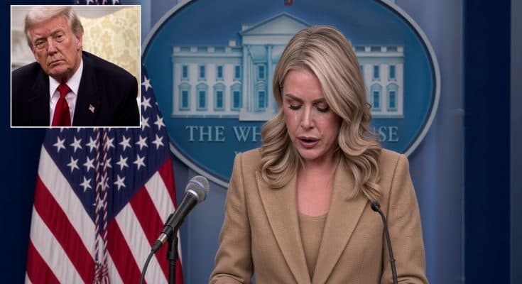 SAD NEWSđ˘JUST IN: Emergency Declared as President Trump Will Be