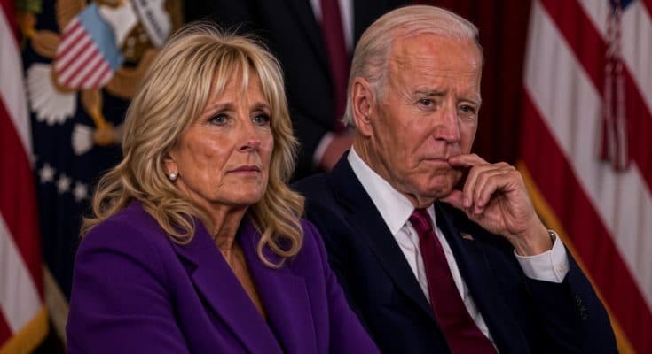 Ashley Biden Files for Divorce After 13 Years of Marriage to Husband Howard Krein