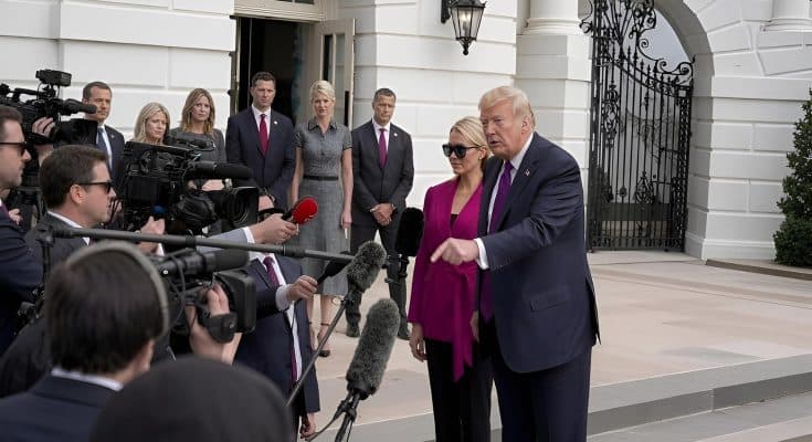 D.C 20Minutes Ago Donald Trump Gets More Bad News