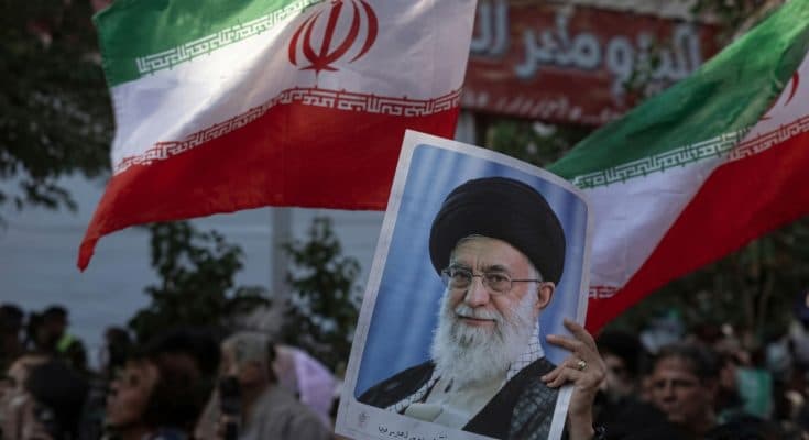 U.S. and Israeli Strikes on Iran Fuel Fears of Wider Regional War