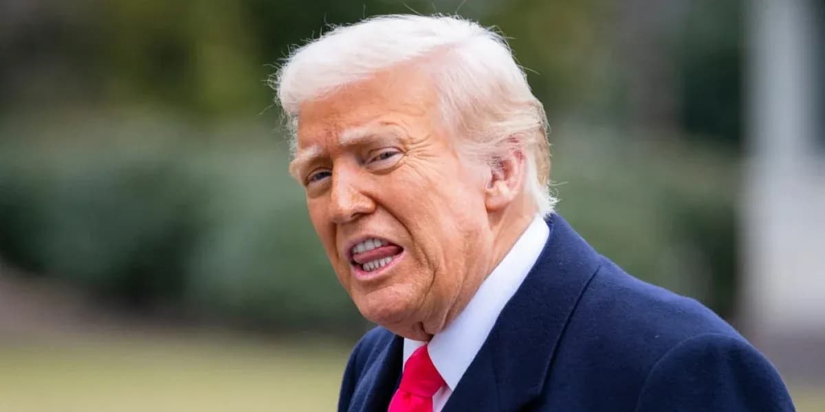 Half of America fears the worst: Trump expected to reject midterm election loss | Dagens.com