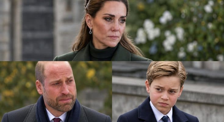 Kate Middleton Williams announcement just came out Shes not See more