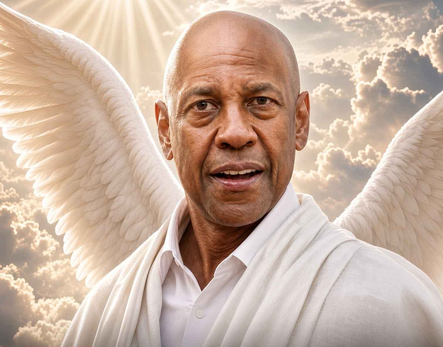 Farewell to a legend: Denzel Washington… - freshusanews.com