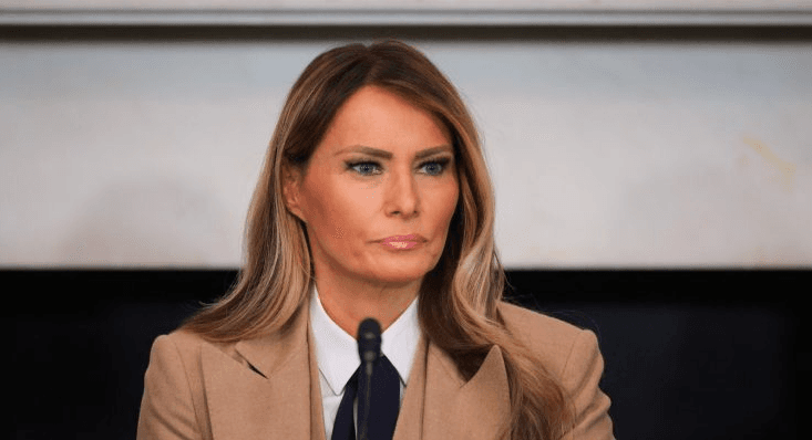 Judge Tosses Wolff Suit, Clearing Path For $1B Melania Claim