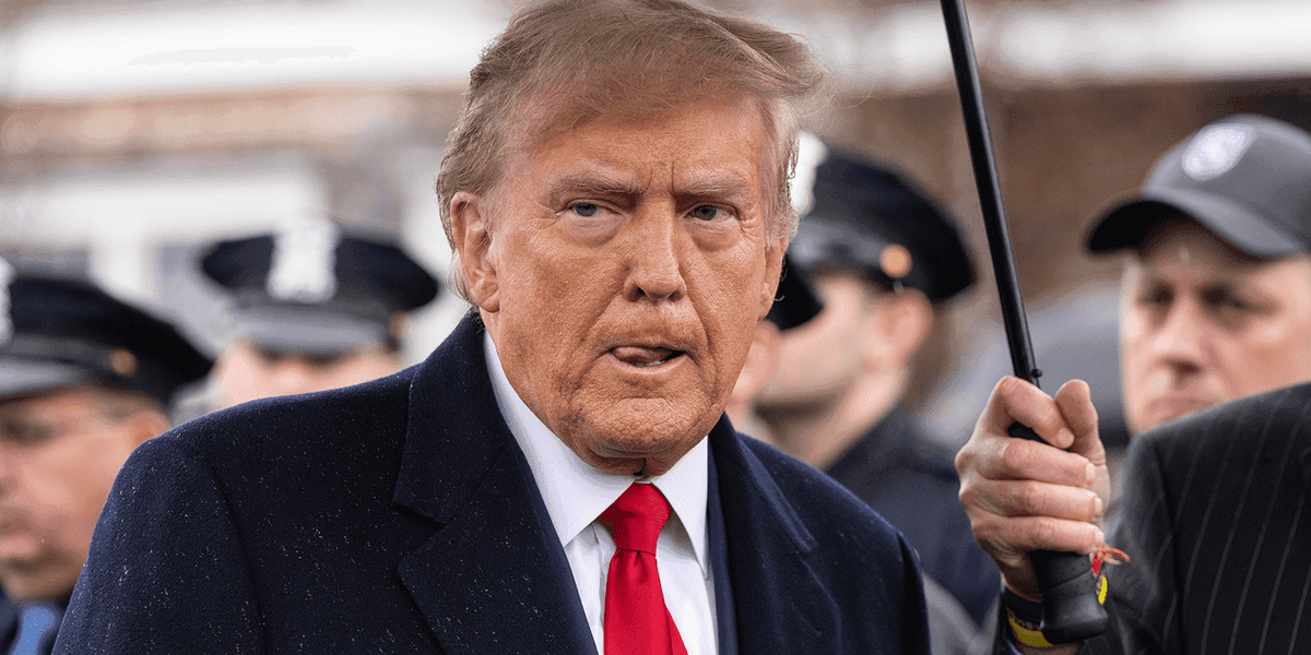 Fox analysis: Republicans prepped to turn on Trump as wipeout fears grow