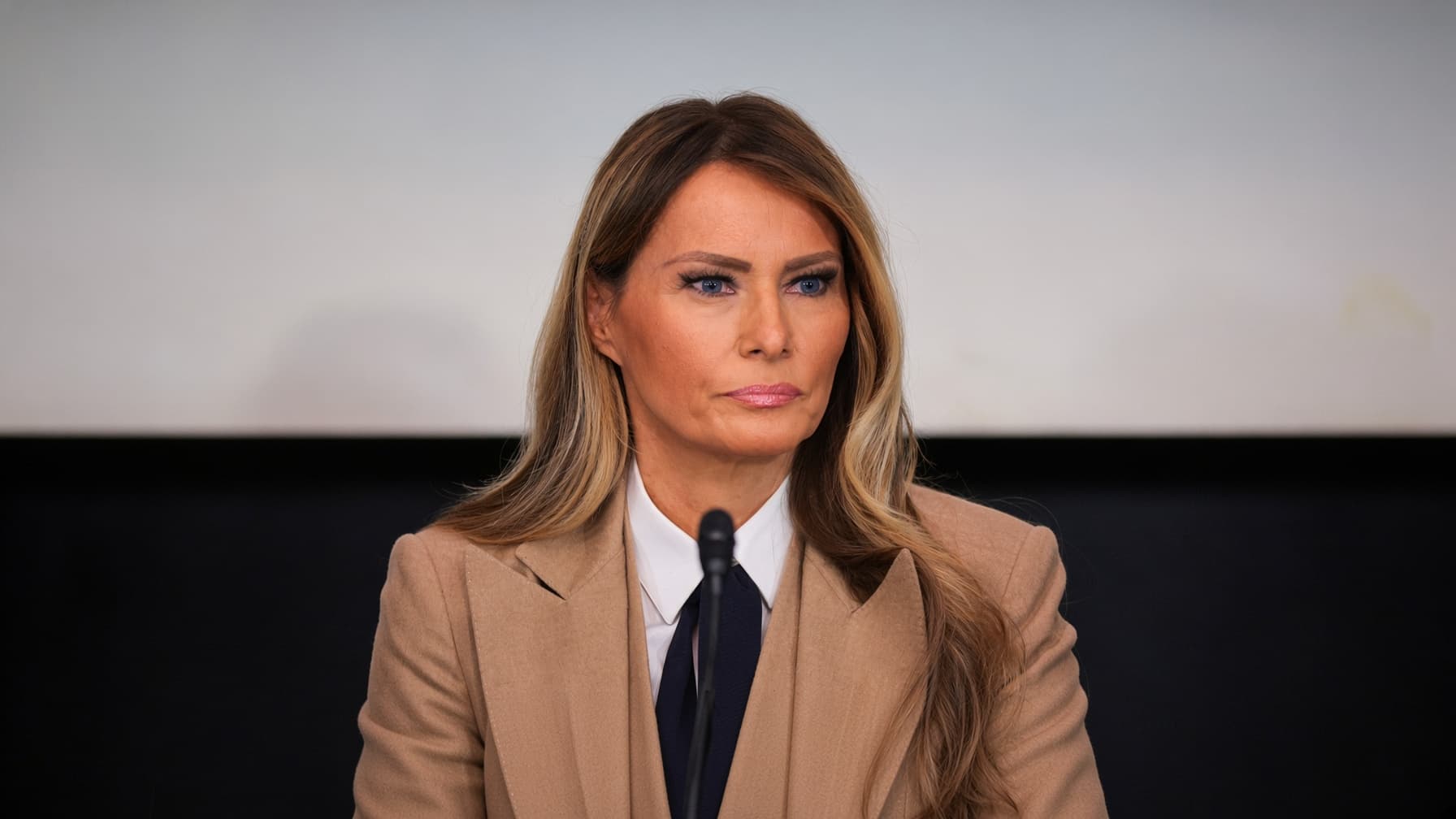 Judge Dismisses Wolff Suit, Clears Path for Melania’s $1B Claim