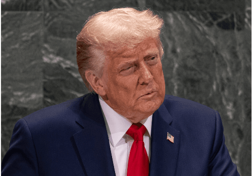 ABC News Interrupts Live Broadcast With HUGE Trump Update: We’ve Just Been Informed