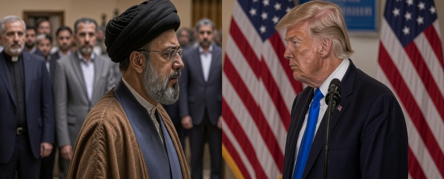 🚨BREAKING NEWS Just In: Iran Stuns The World And Announces