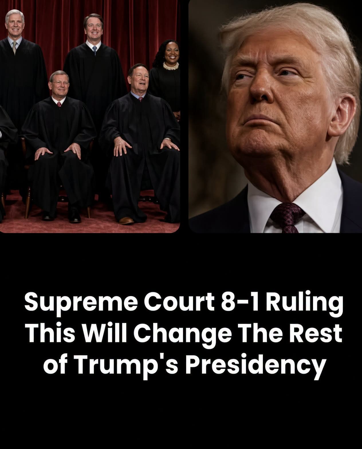 Supreme Court Reins In Activist Lawsuits, Major Win for U.S. Businesses - darafreshnews.com