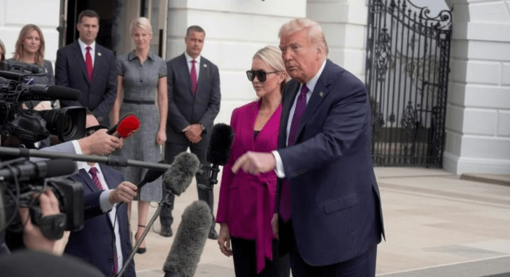 Trump Criminal Case Dismissed Without Trial Verdict