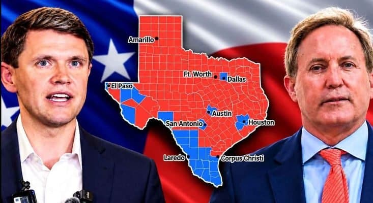 Major Update On Early Voting In Texas - the phdailynews.org