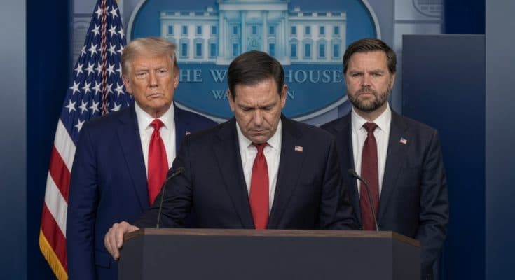 🚨State Department shuts down alleged birth tourism schemes!