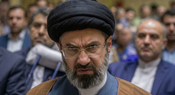 🚨Major Update On Possible US-Iran Deal to End War