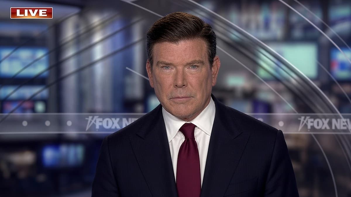 Emotional Fox News Host Stops Live Show…