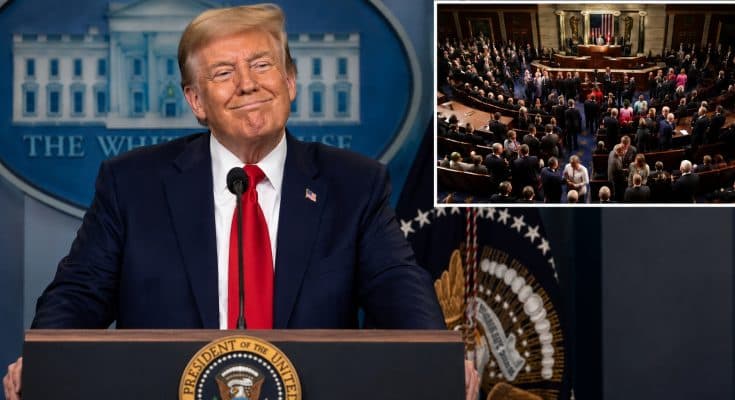 Indiana GOP Senator Who Defied Trump Will Resign