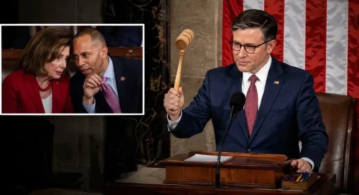 House Votes On Bill That Will Change How People Use Money