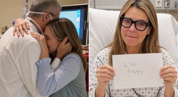 SAD NEWS 10 Minutes ago New York, Savannah Guthrie was confirmed as...